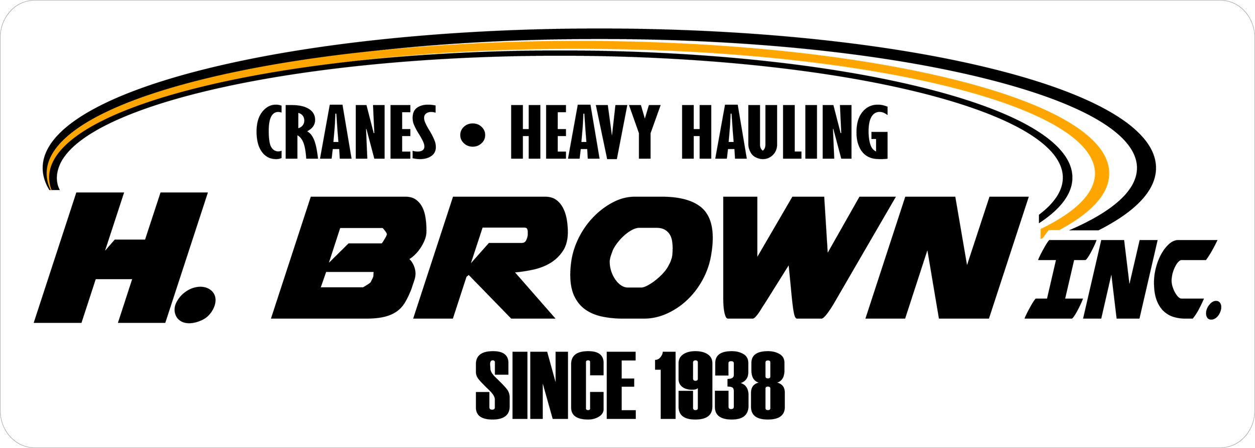 hbrown.com